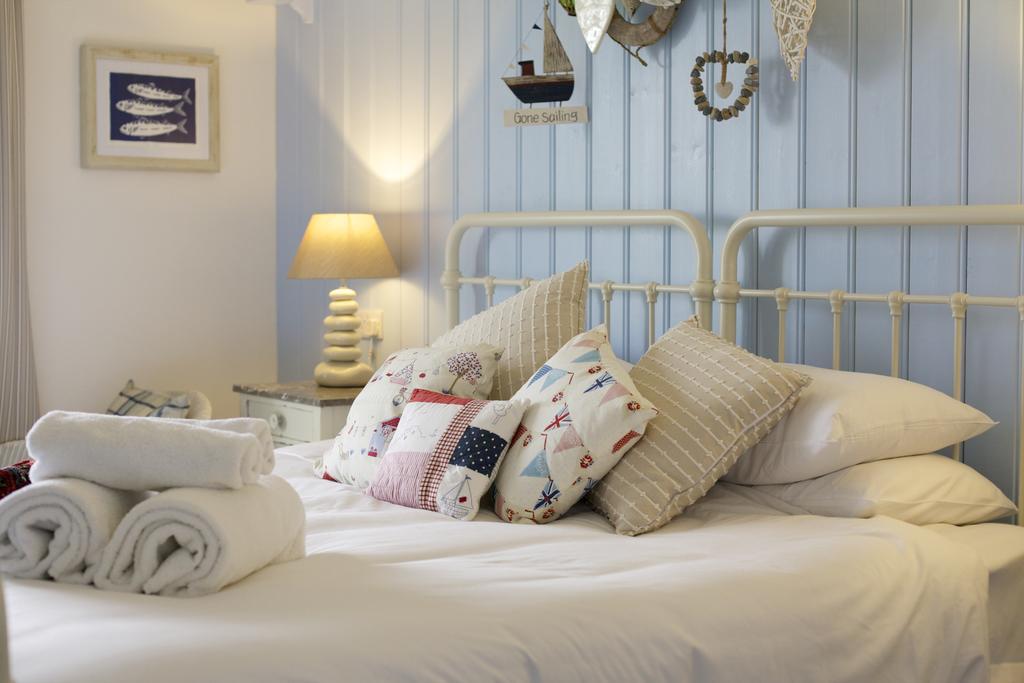 テインマス ザ ネス Bed & Breakfast エクステリア 写真