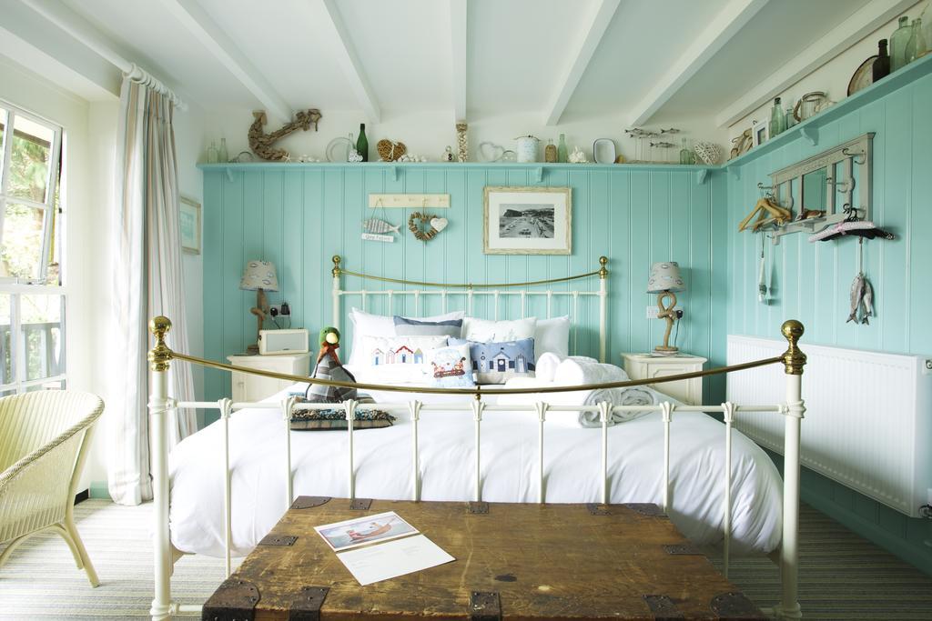 テインマス ザ ネス Bed & Breakfast エクステリア 写真